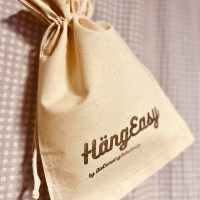 Aufbewahrungsbeutel HängEasy