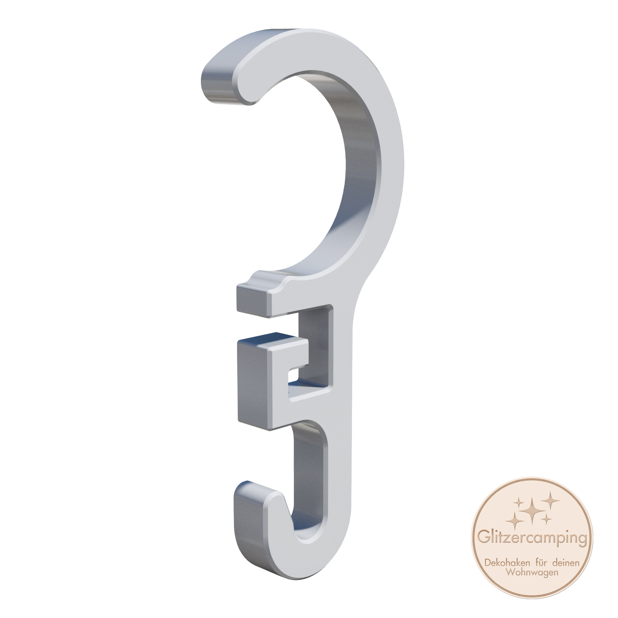 Volker Doppelmeier für 28mm Stangen