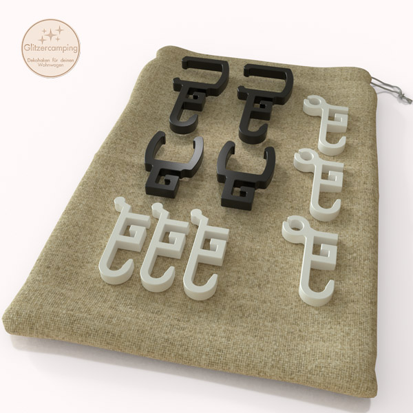 Thule-Set Omnistor 1200 Sackmarkise